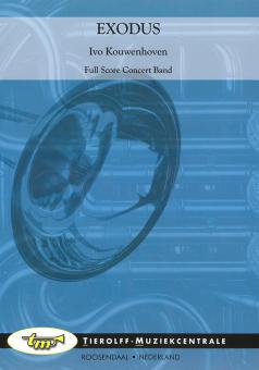 Exodus (Fanfarenorchester) 