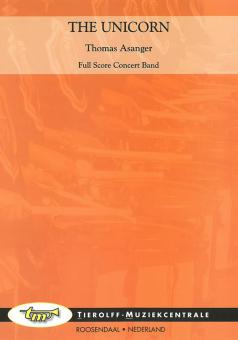 The Unicorn (Fanfarenorchester) 