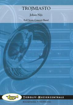 Trojmiasto (Fanfarenorchester) 