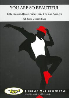 You Are So Beautiful (Fanfarenorchester) 