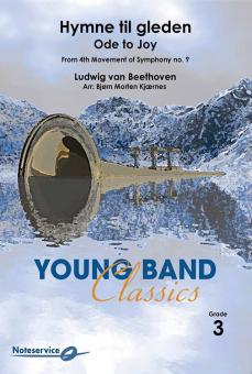 Hymne til gleden 