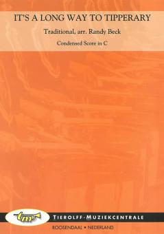 It's A Long Way To Tipperary 