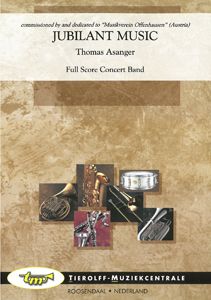 Jubilant Music 