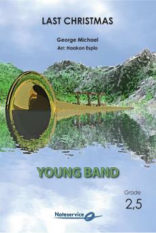 Last Christmas 
