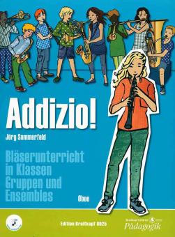 Addizio! 