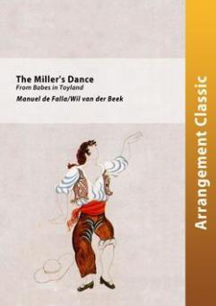 The Miller's Dance 