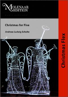 Christmas for Five 