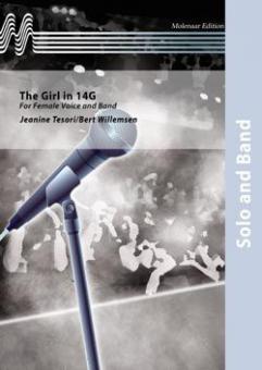 The Girl in 14G 