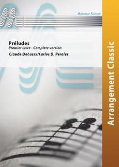 Préludes 