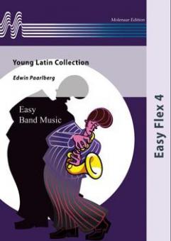 Young Latin Collection 