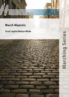 March Majestic 