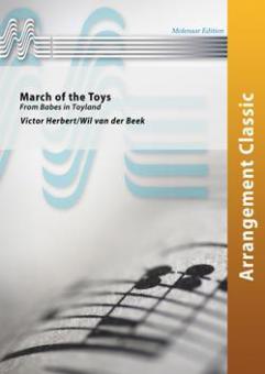 March of the Toys 