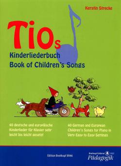 Tios Kinderliederbuch 
