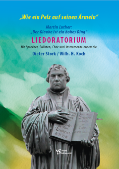 'Wie ein Pelz auf seinen Ärmeln' - Sprechertext 