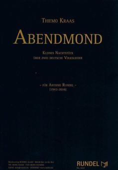 Abendmond 