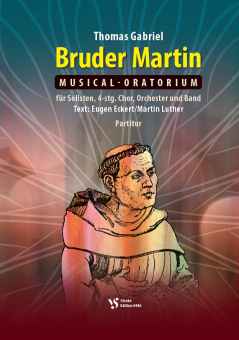 Bruder Martin 