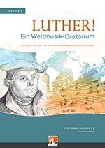Luther! - Orchesterfassung 