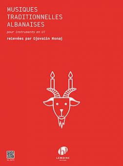 Musiques traditionnelles albanaises 