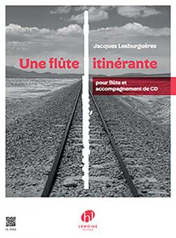Une flûte itinérante 