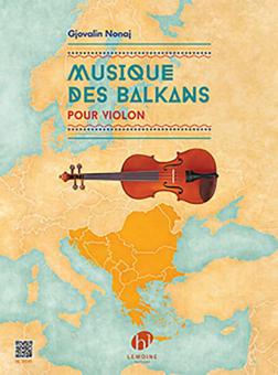 Musique des Balkans 