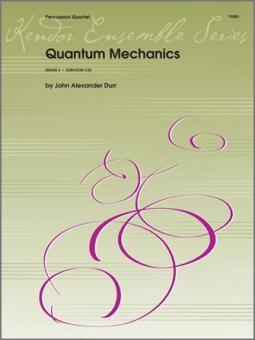 Quantum Mechanics 