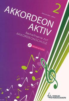 Akkordeon Aktiv 2 