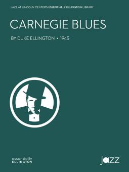 Carnegie Blues 