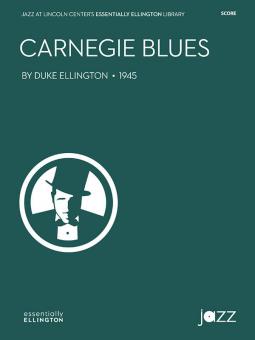 Carnegie Blues 