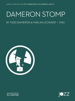Dameron Stomp 