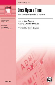 Once Upon a Time Standard