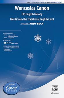 Wenceslas Canon Standard