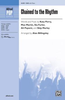 Chained to the Rhythm 