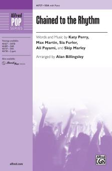 Chained to the Rhythm 