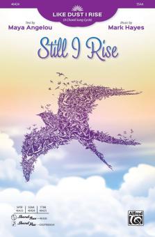 Still I Rise Standard