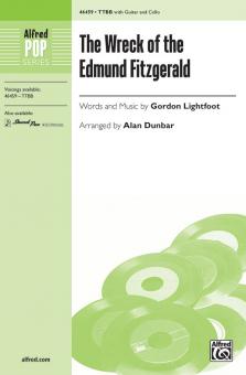 The Wreck of the Edmund Fitzgerald 