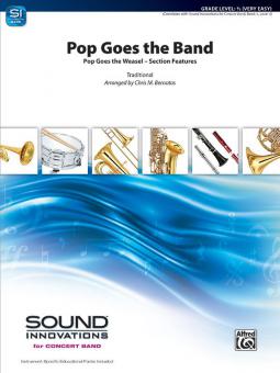 Pop Goes the Band Standard