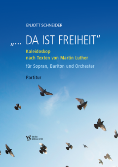 '... da ist Freiheit' 