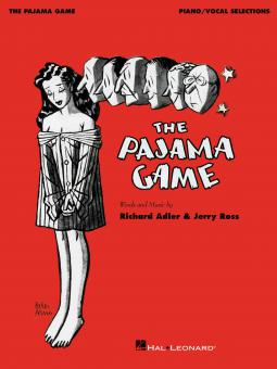 The Pajama Game 