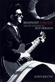Rhapsody in Black 