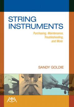 String Instruments 