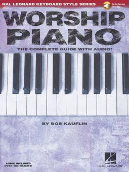 Worship Piano 