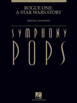 Rogue One: A Star Wars Story 