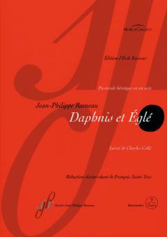 Daphnis et Églé 