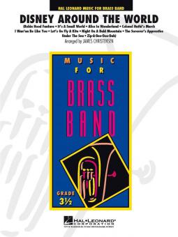 Disney Around the World 