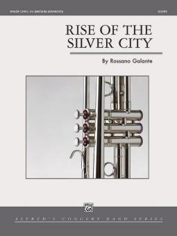 Rise Of The Silver City Standard