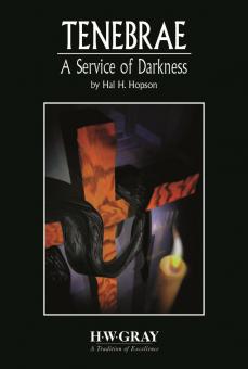 Tenebrae: A Service Of Darkness 