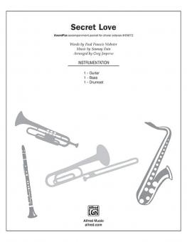 Secret Love 