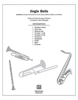 Jingle Bells Standard