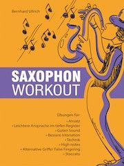 Saxophon-Workout 