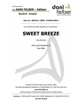 Sweet Breeze Download